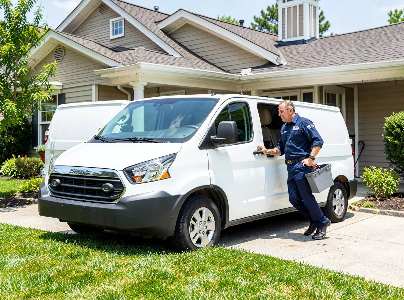 Emergency Plumber company in Tarlton, OH
