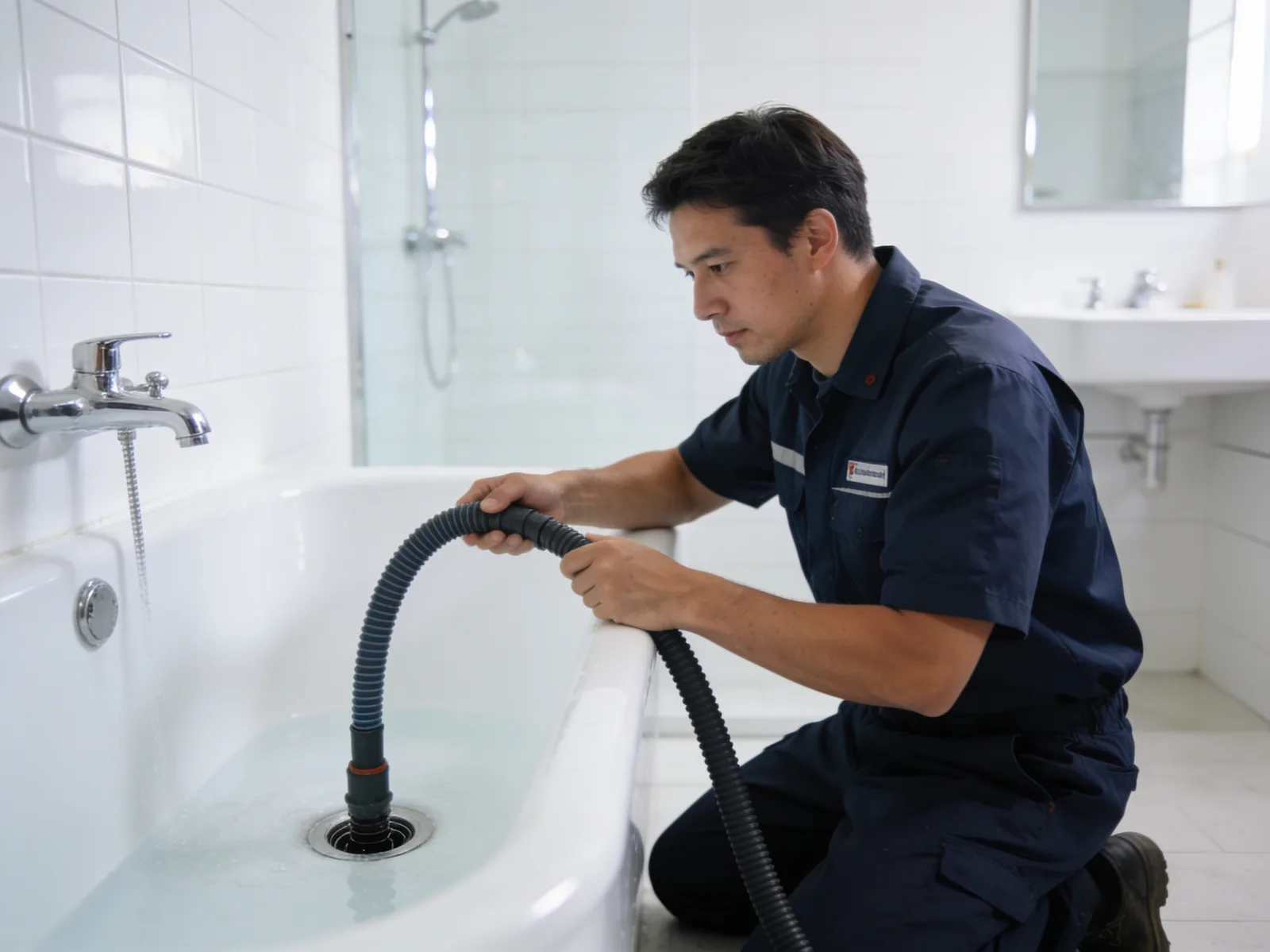 Emergency Plumber Tarlton, OH FAQs